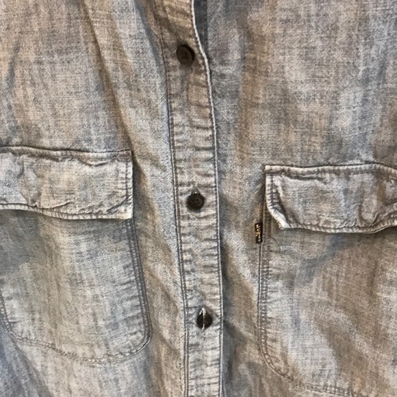 Levi’s cotton shirt - Picture 3 of 4